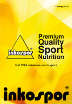 Catalogo Inkospor Italia